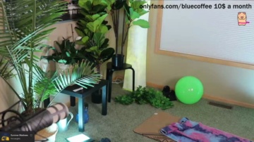 Bluecoffee  16-03-2021